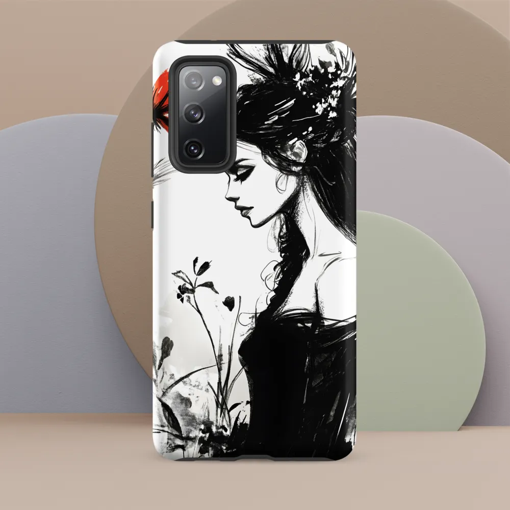 Whispers of Elegance