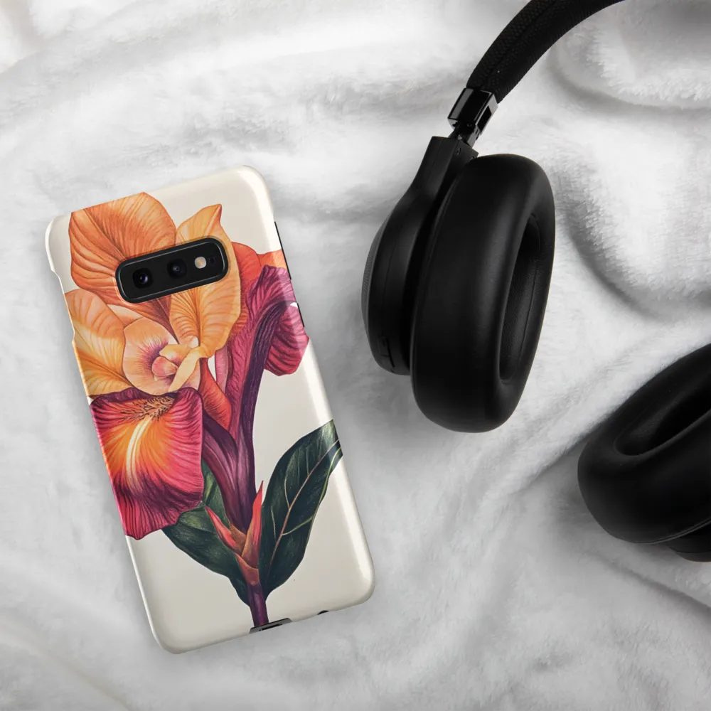Floral Harmony