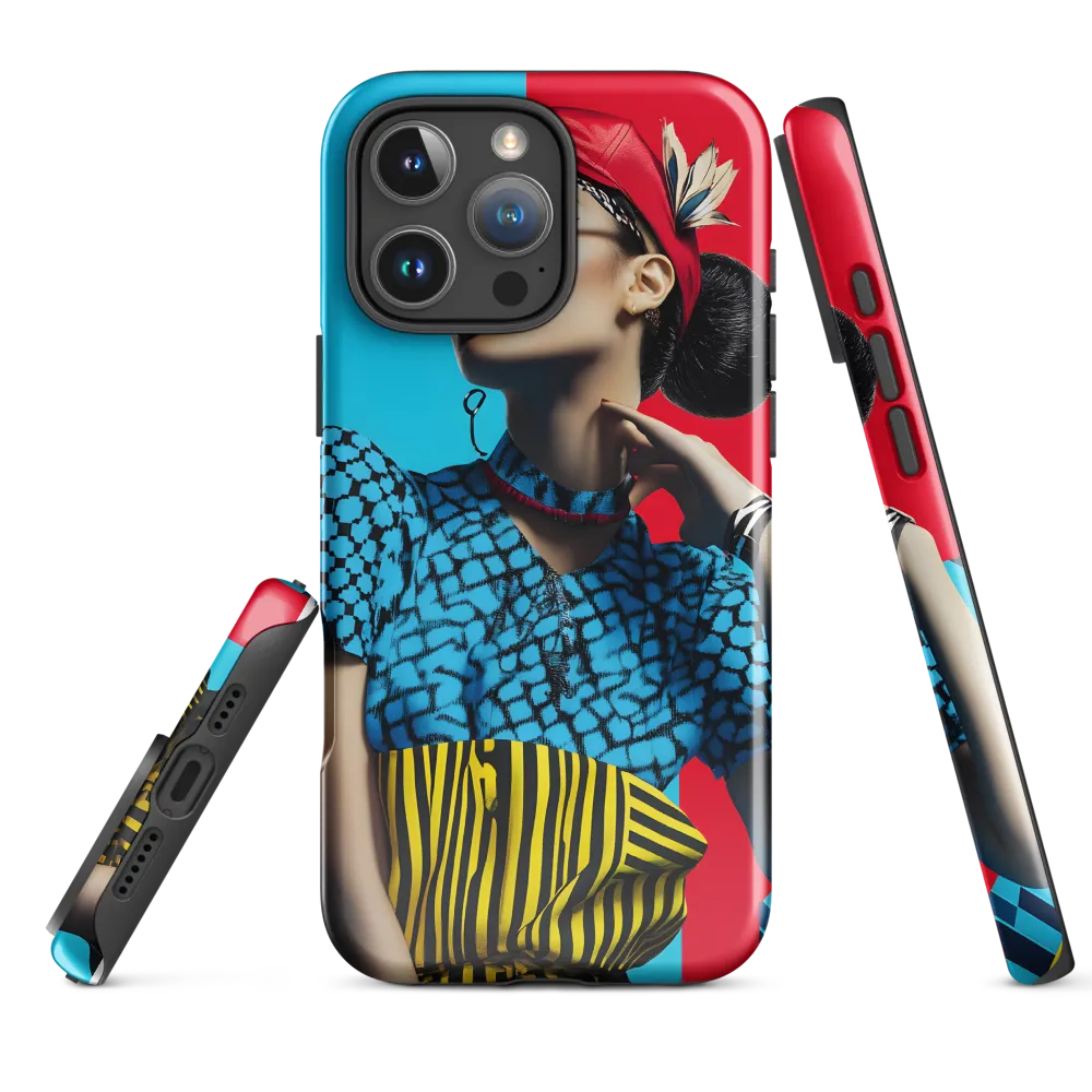 Confident Style: A Modern Fashion Statement
