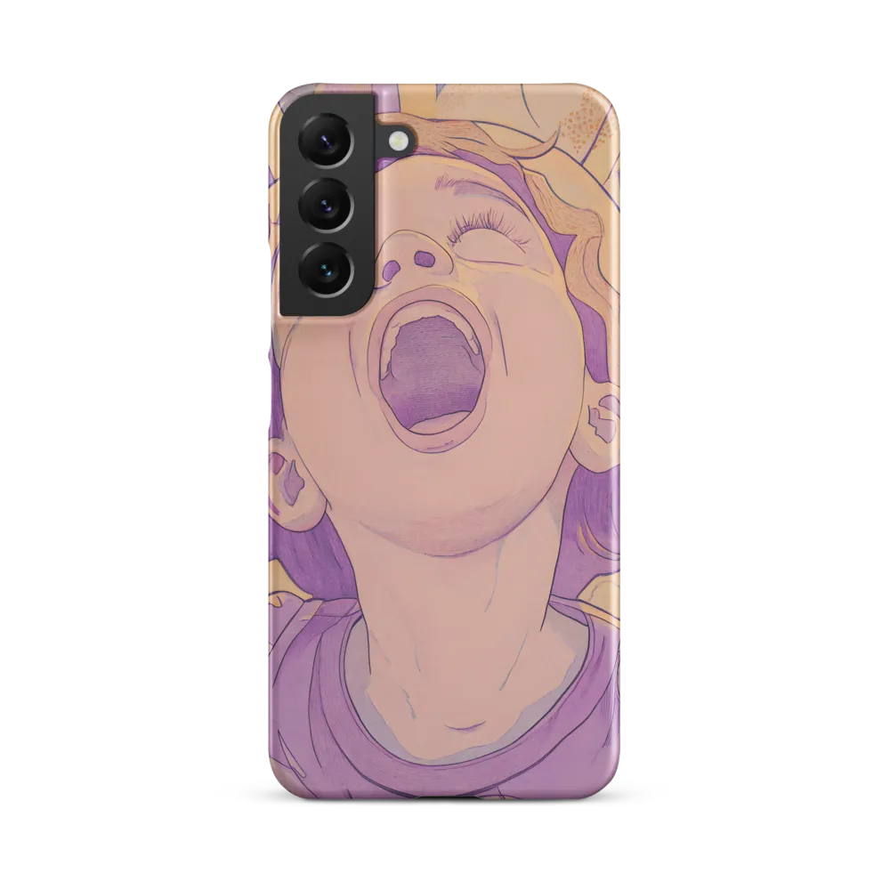 Awakening Joy