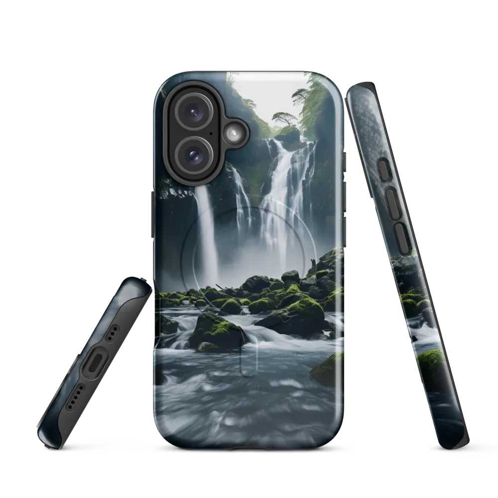 Whispers of the Falls
