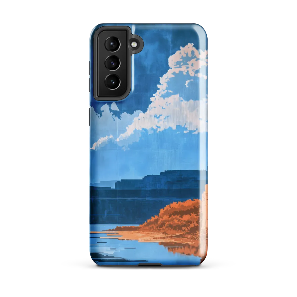 Elysian Waterscape