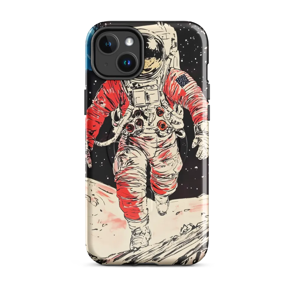 Lunar Explorer