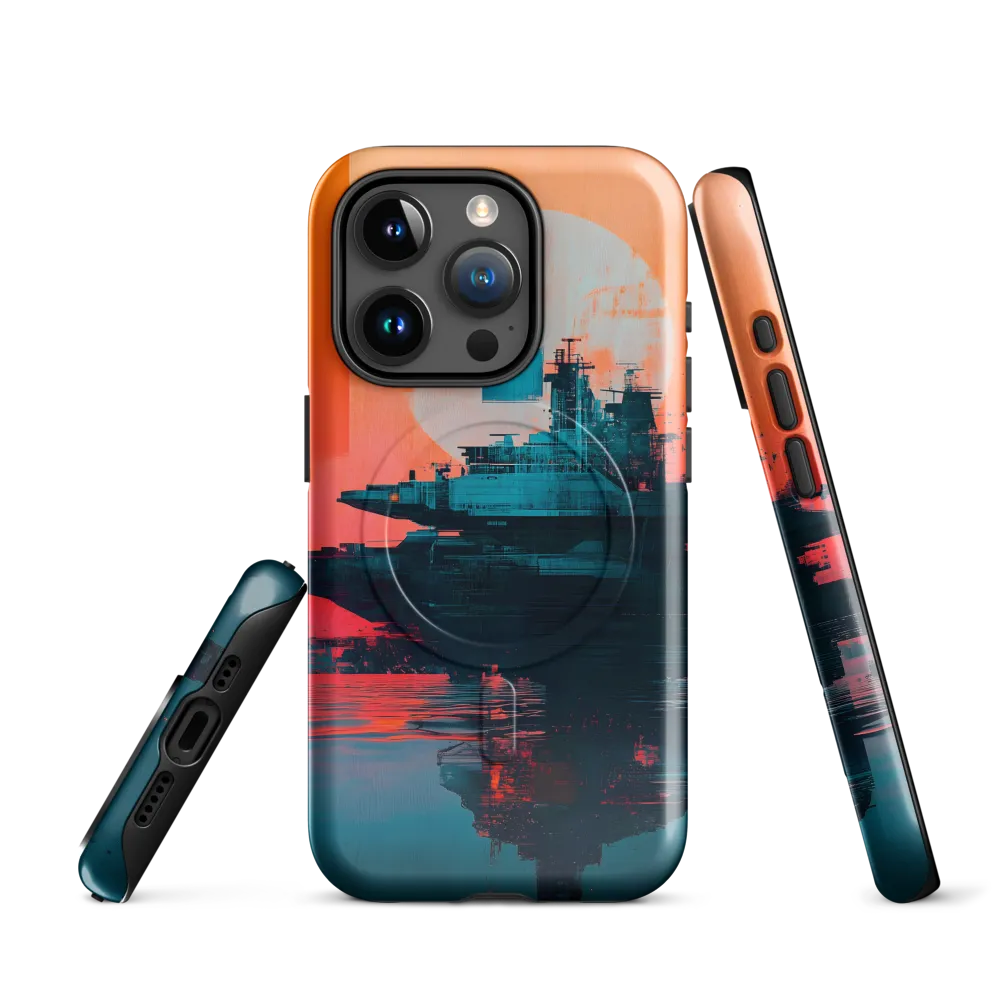 The Key to the Sea
