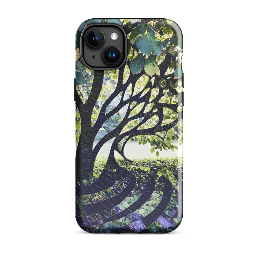Whispers of Nature