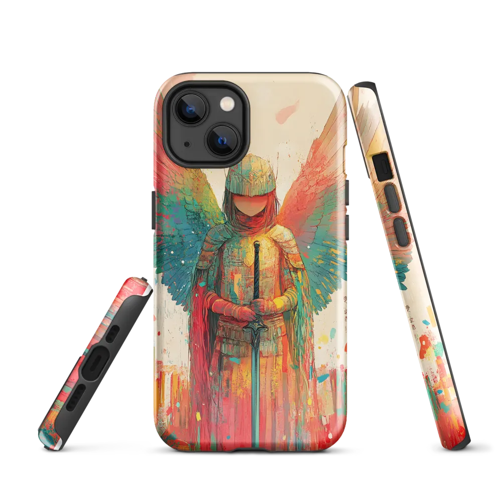Guardian of Colors