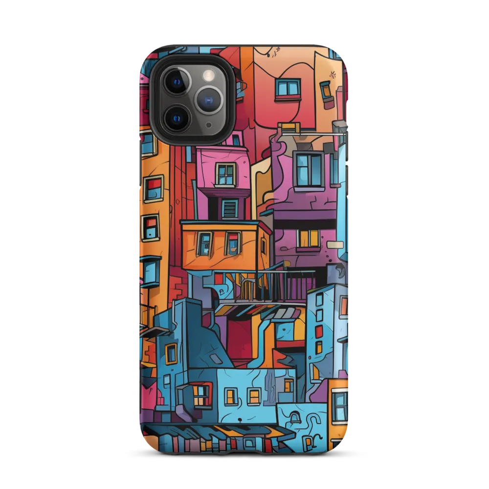Urban Kaleidoscope