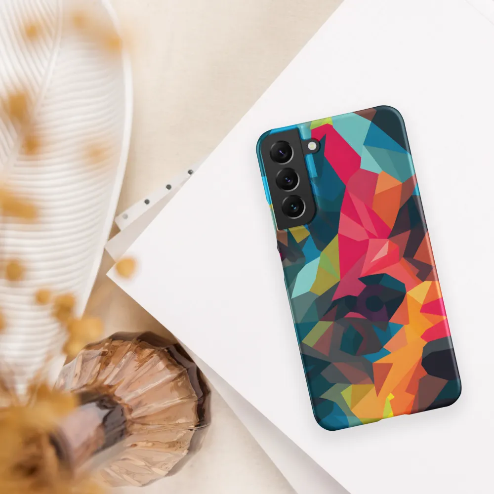 The Colorful Essence of Bears