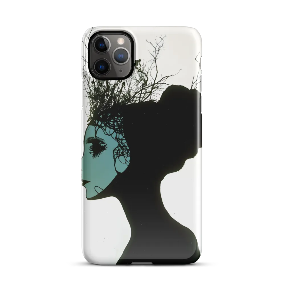 Whispers of Nature | Phone Case |  11 Pro Max | Snap Case | Glossy