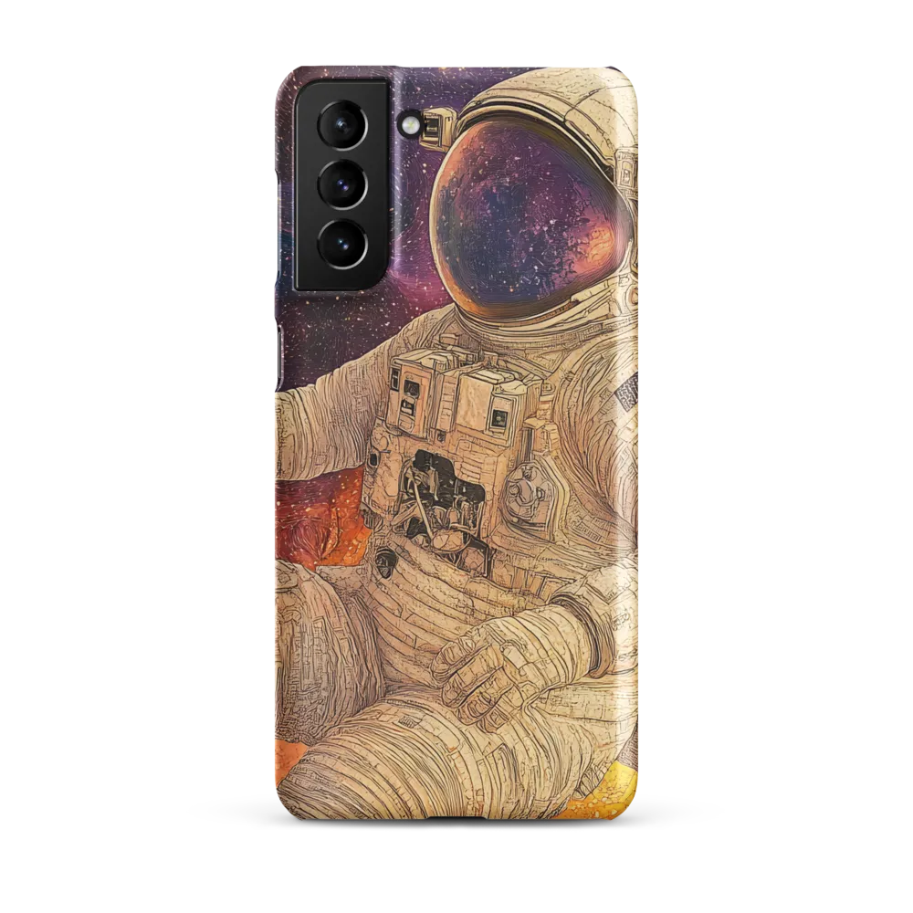 Journey Beyond Stars