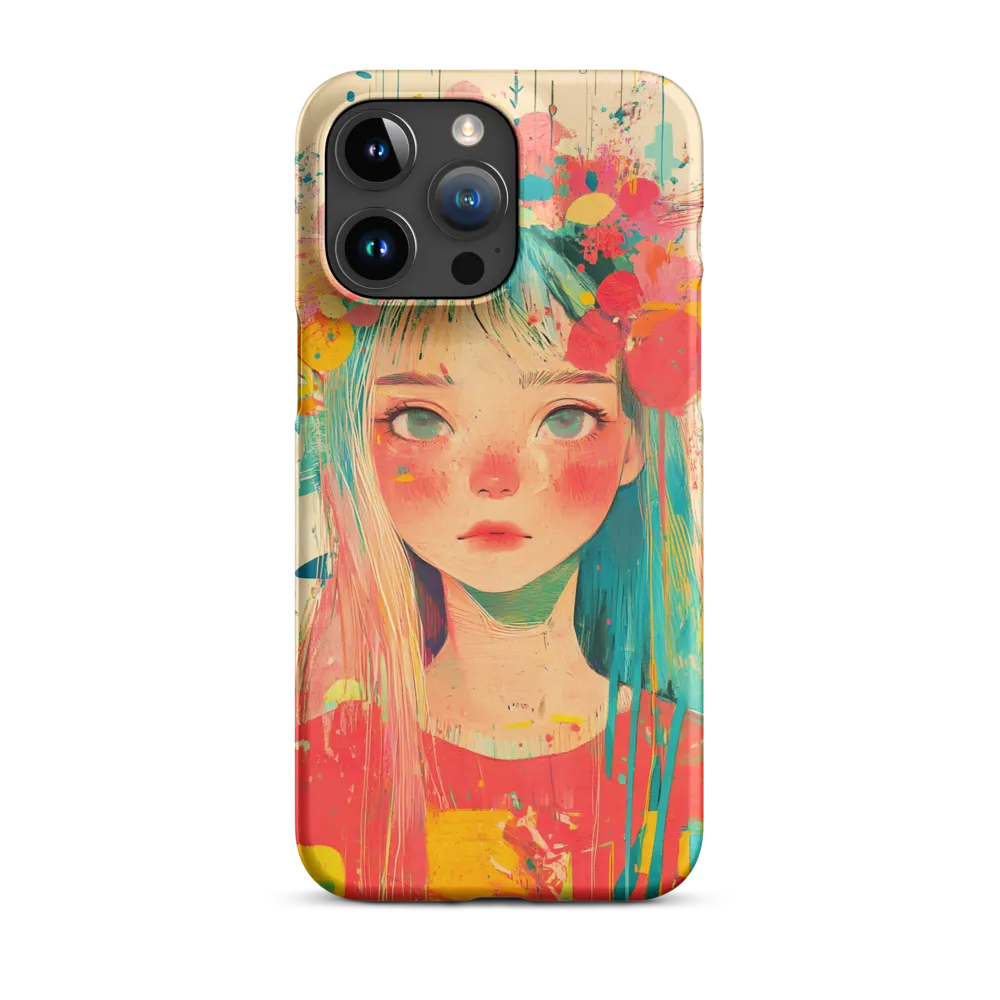 Whimsical Blossom