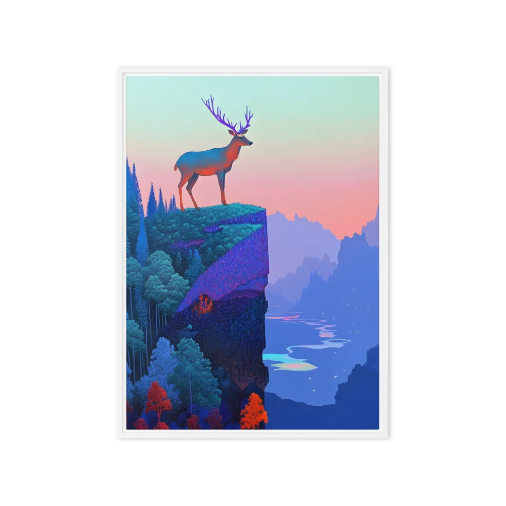 Majestic Refuge
