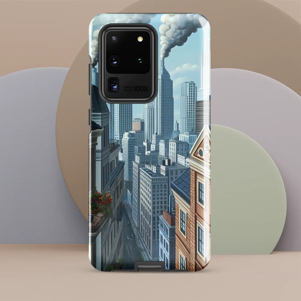 Urban Symphony
