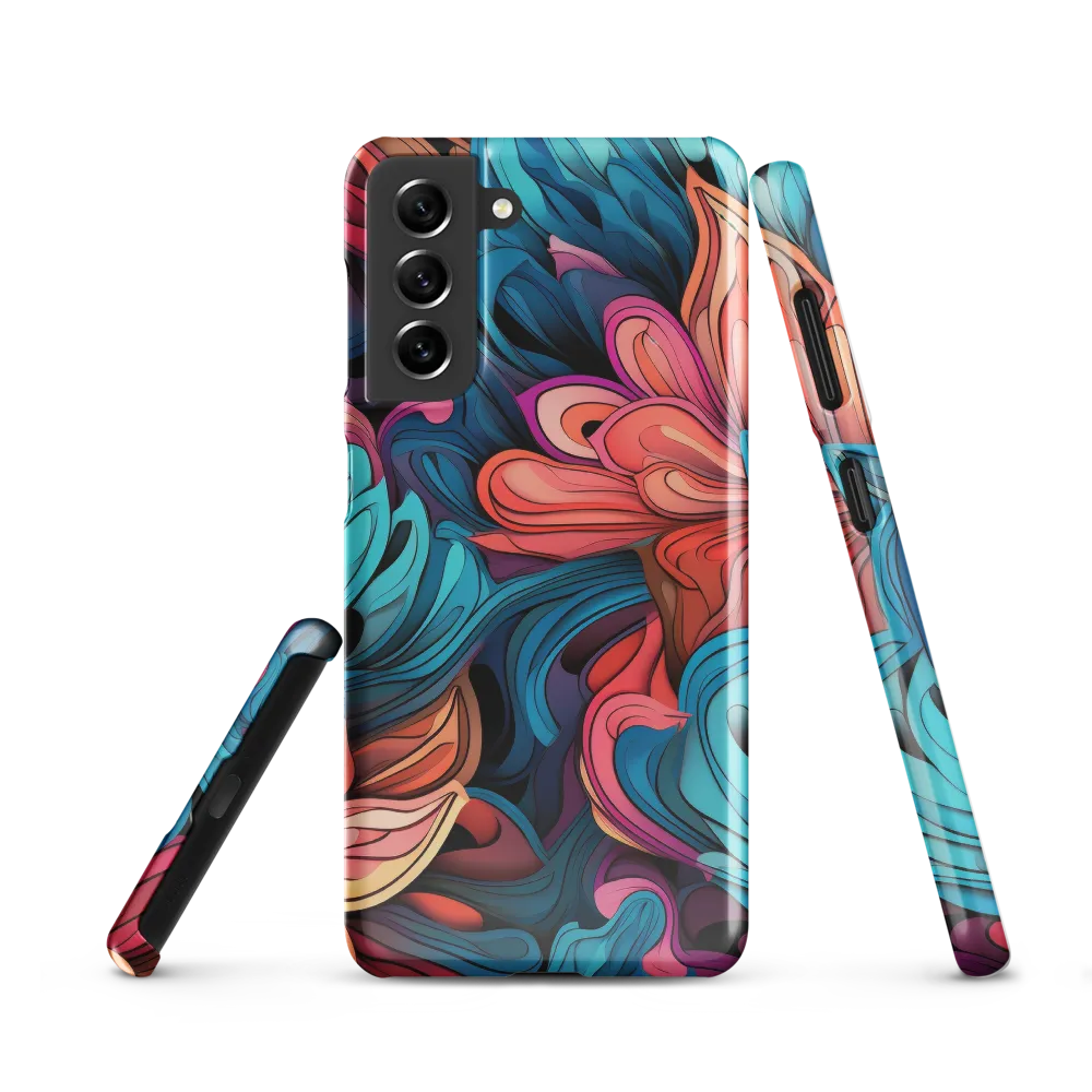 Floral Symphony