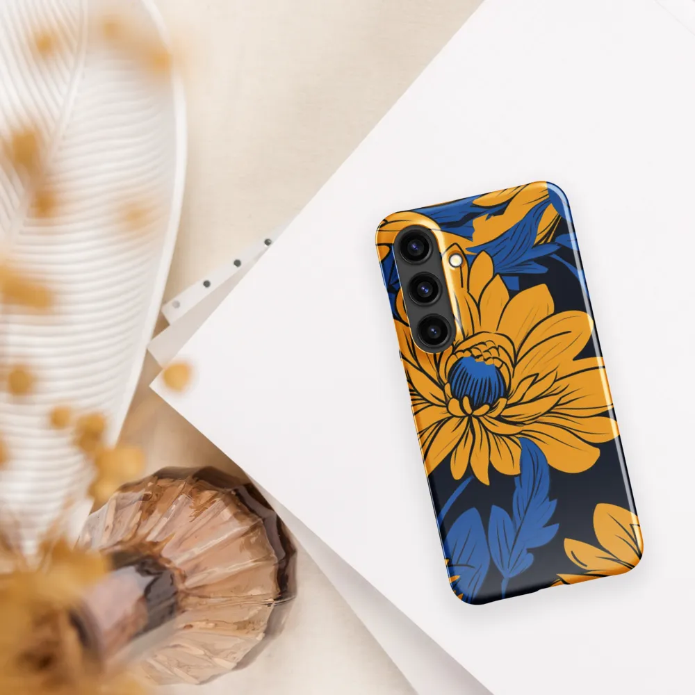 A Symphony of Blooms