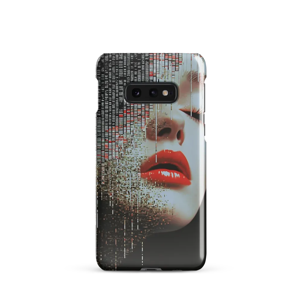 Fragmented Beauty