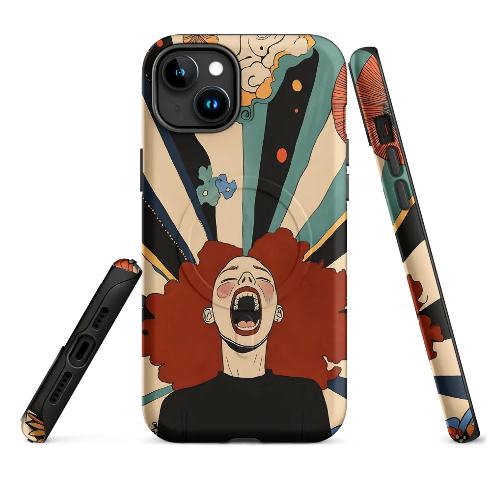Roar of Emotion