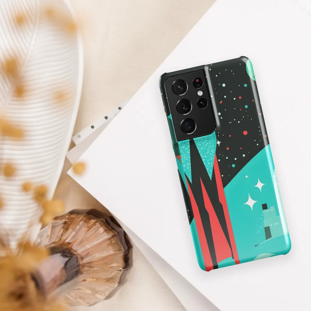 A Cosmic Explorer