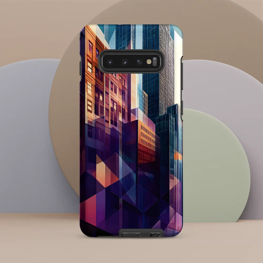 Urban Symphony