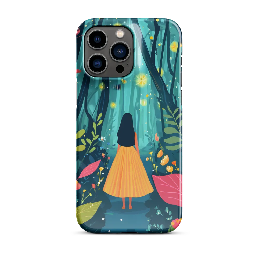 Enchanted Forest Path