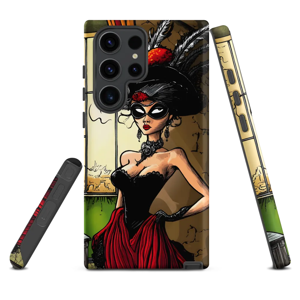 Chic Enigma