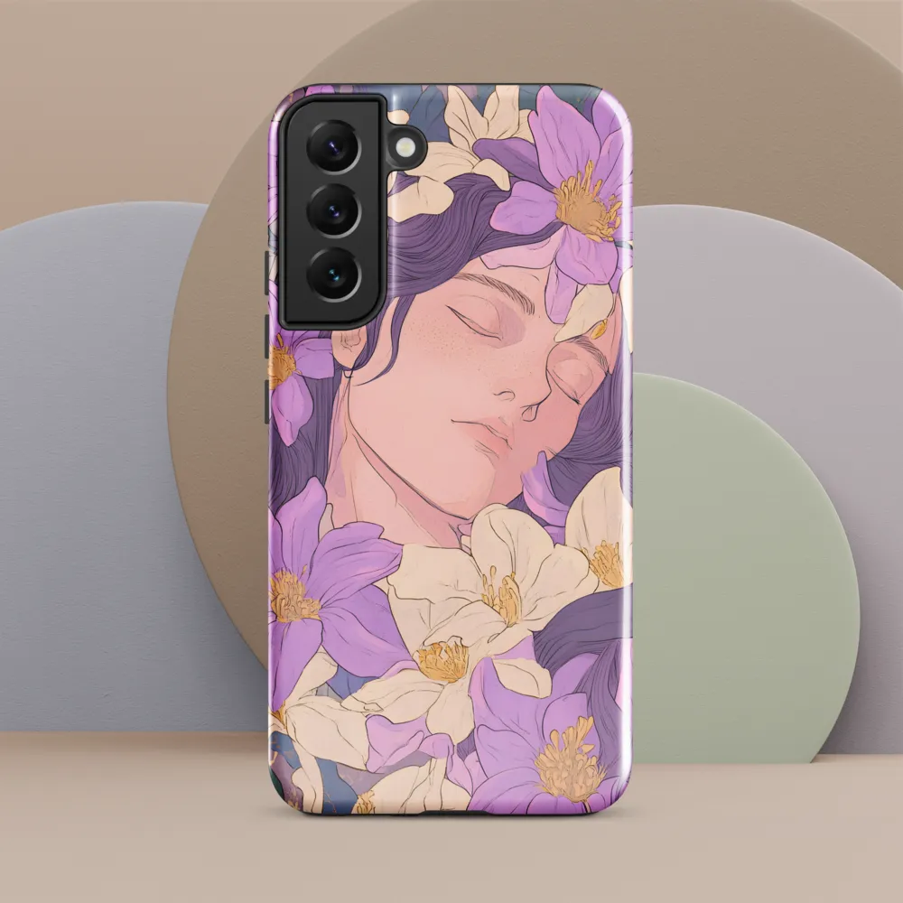 Harmony in Bloom