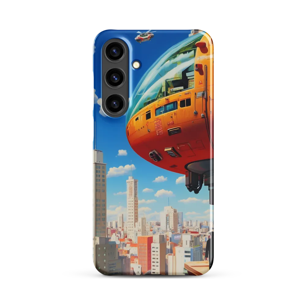 Urban Dreams of the Future