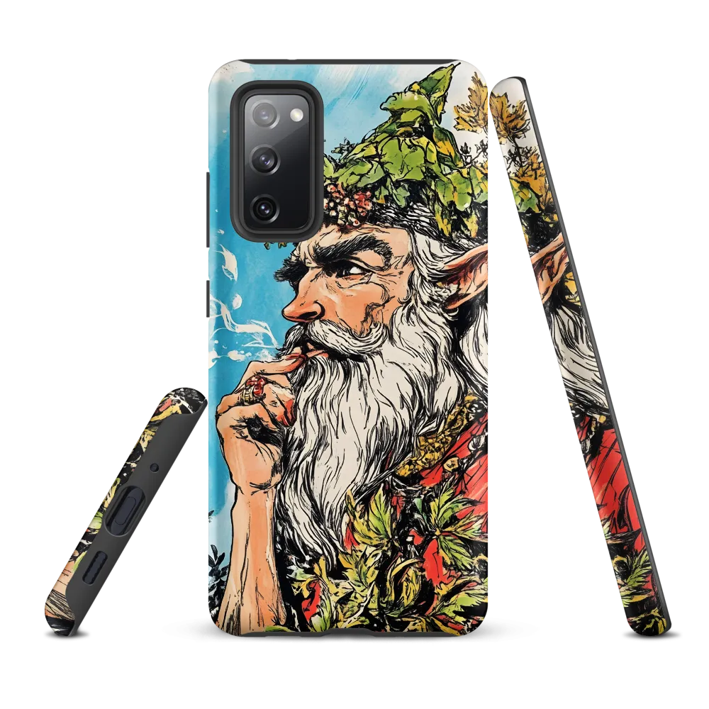 Wisdom of the Nature Spirit
