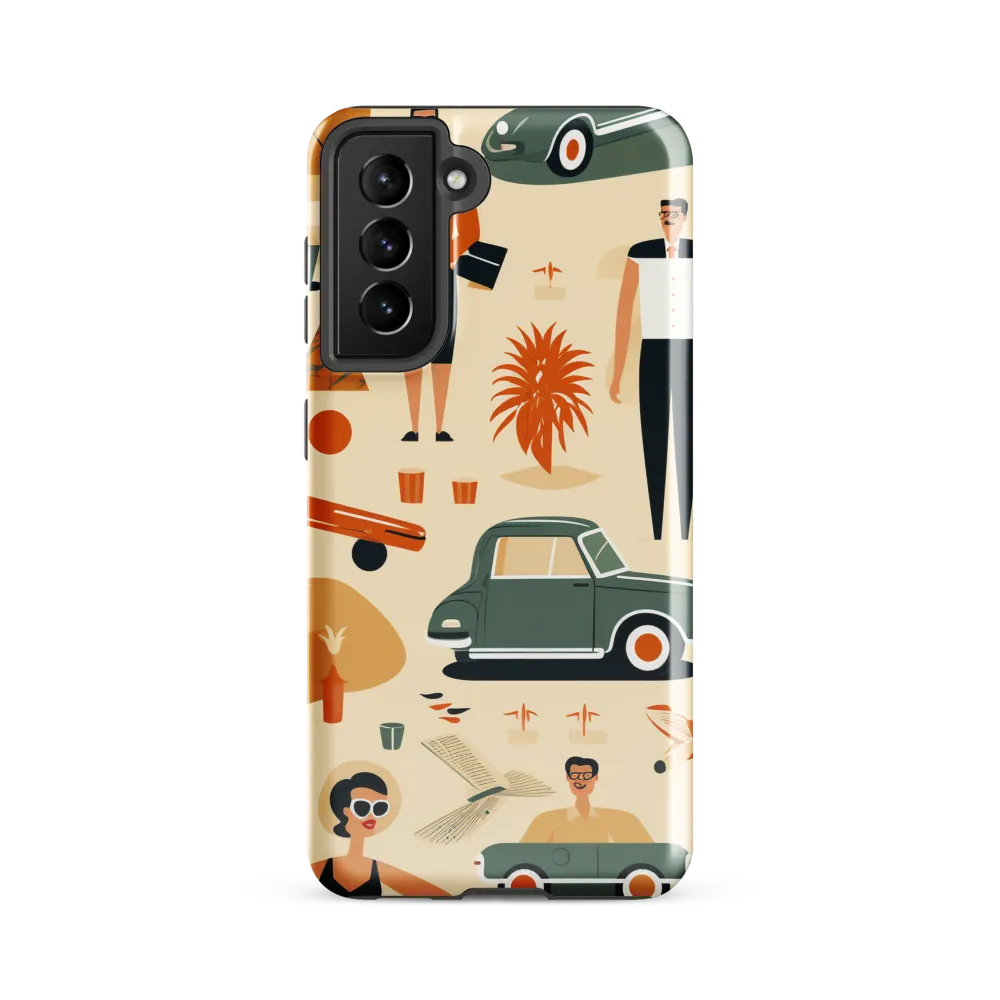 Retro Playfulness