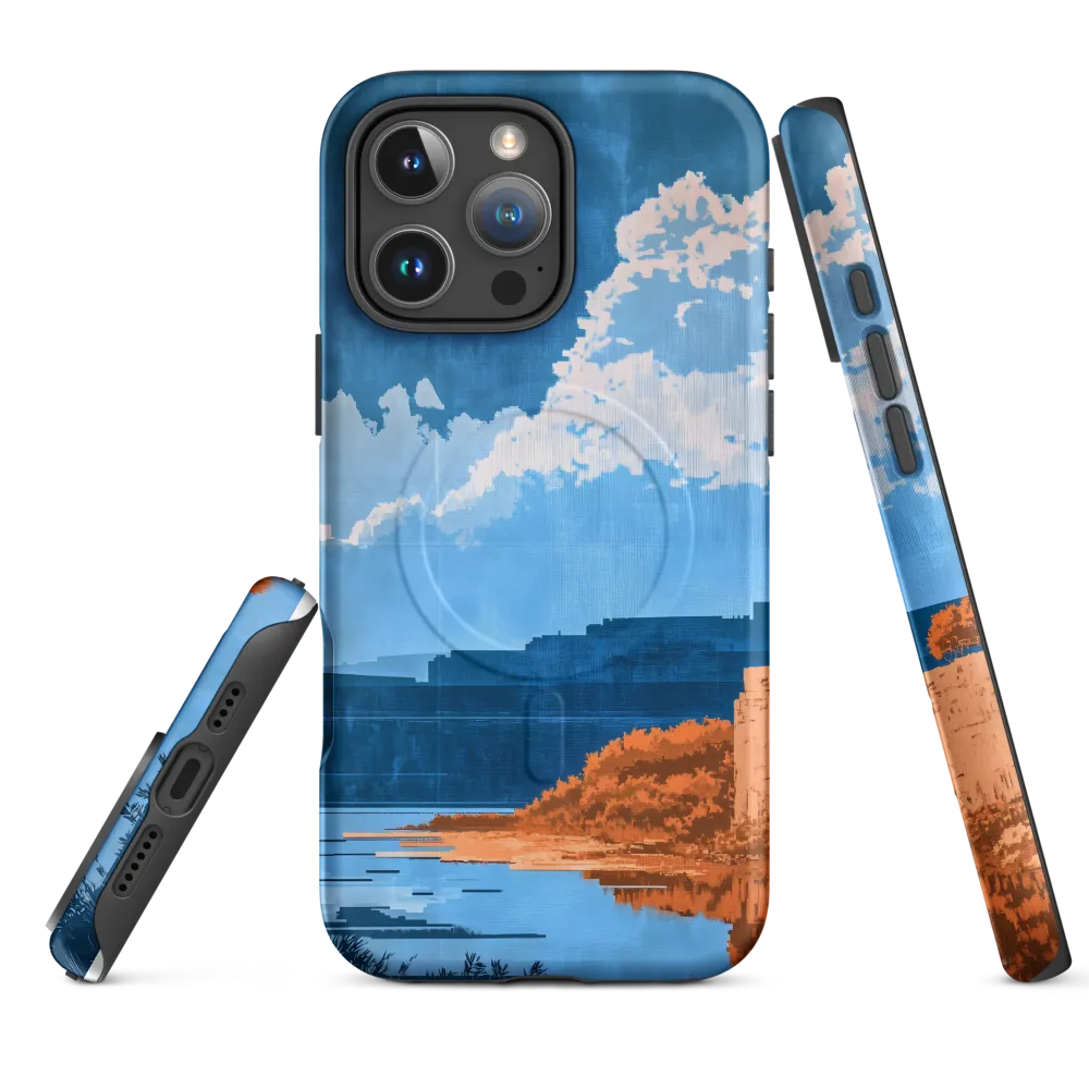 Elysian Waterscape