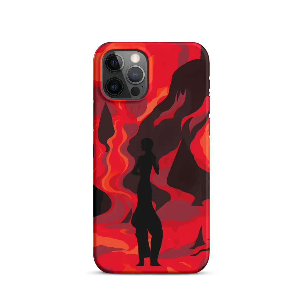 Inferno's Embrace