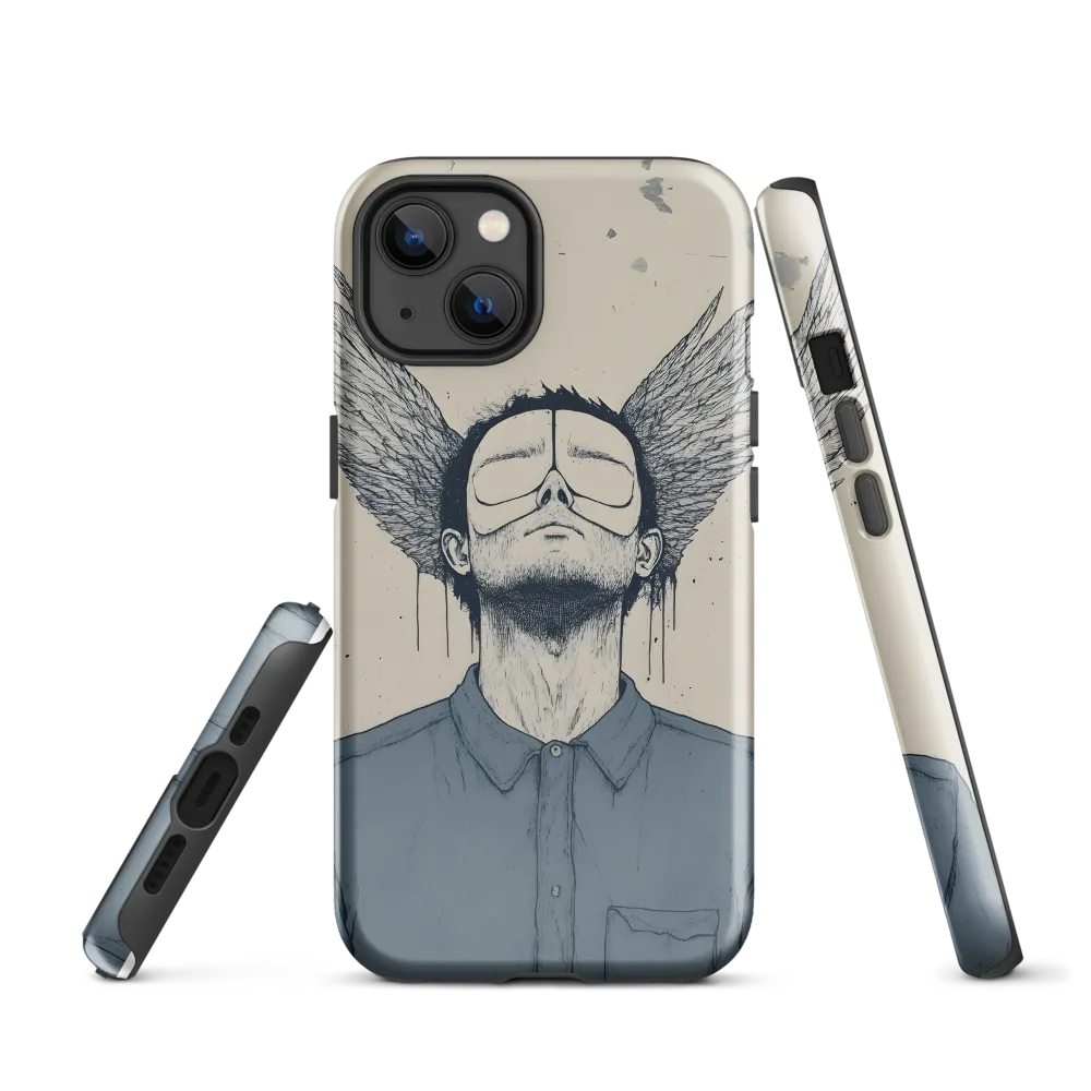Wings of Reflection
