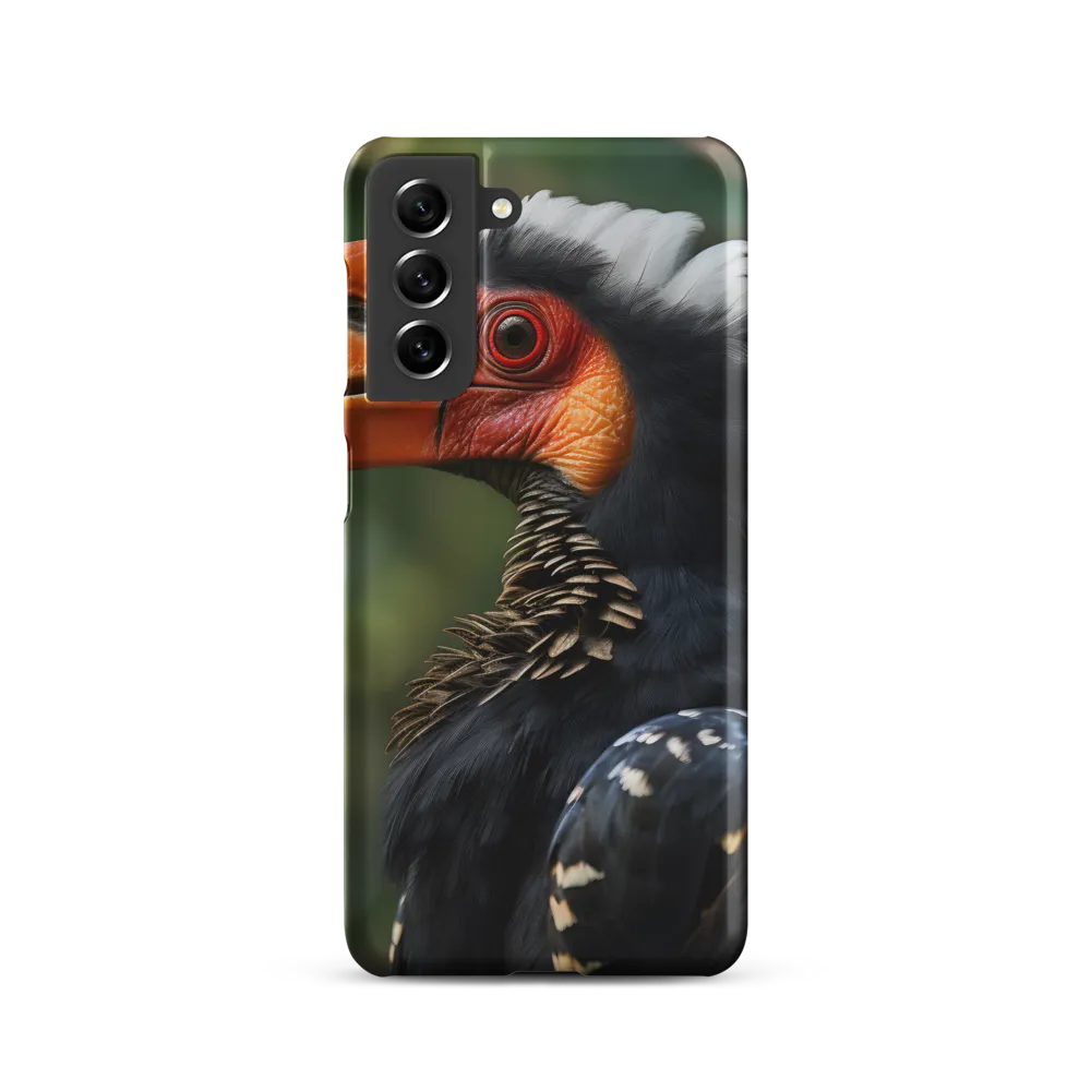 Majesty of the Hornbill