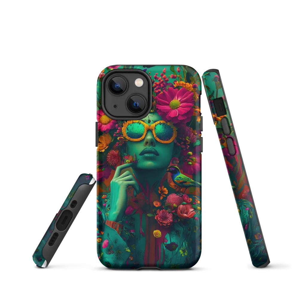 The Floral Dream