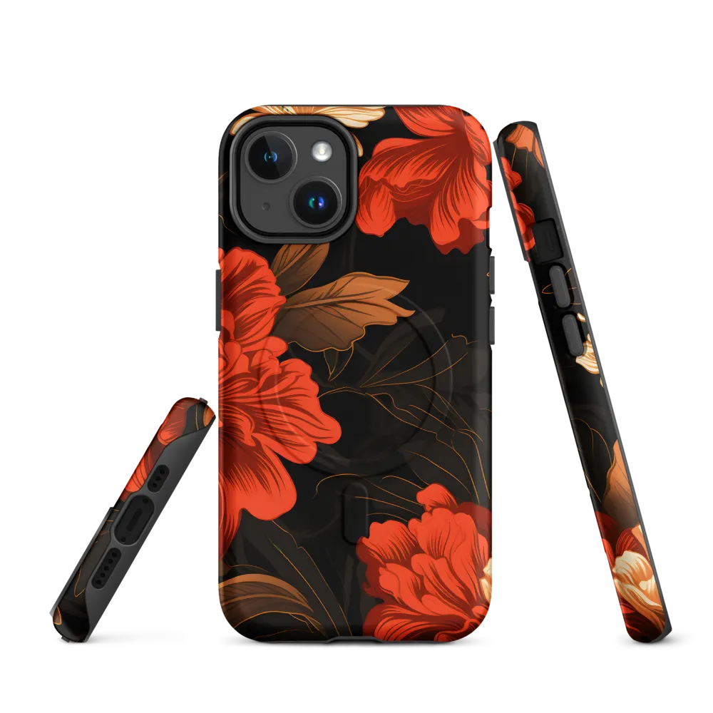 Elegance in Bloom