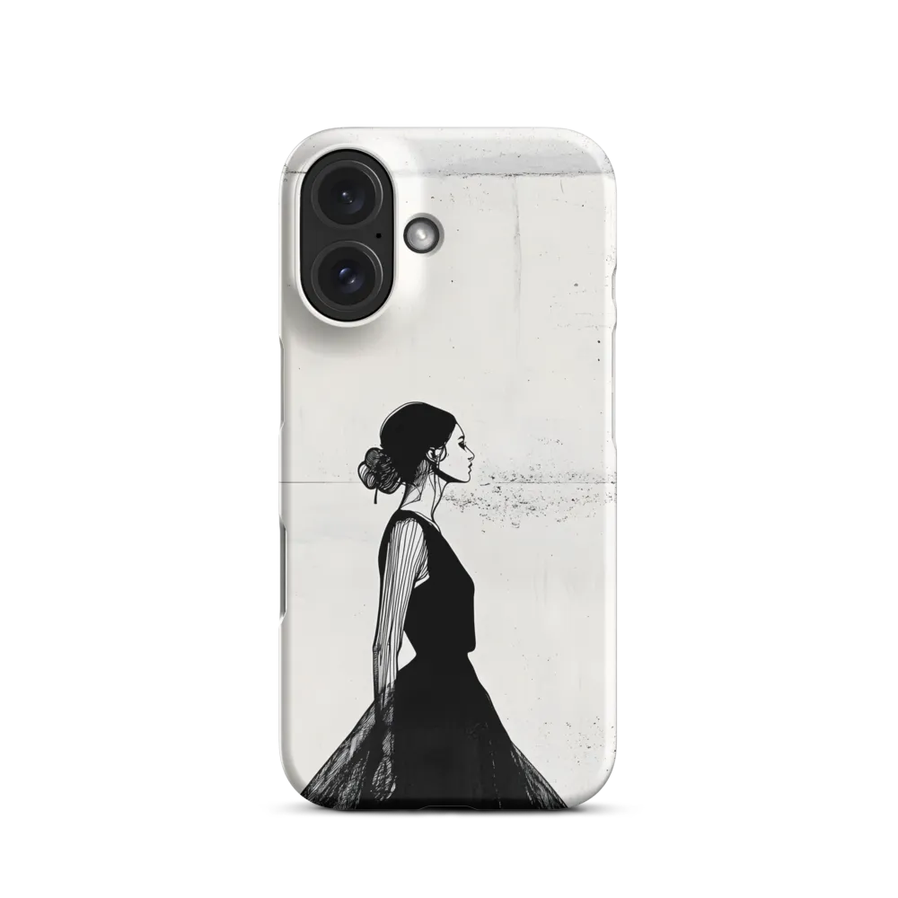 Elegance in Monochrome