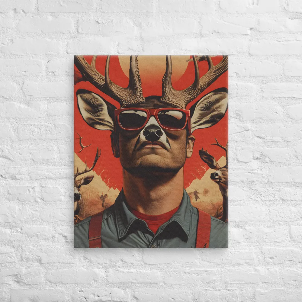 The Hunter's Spirit