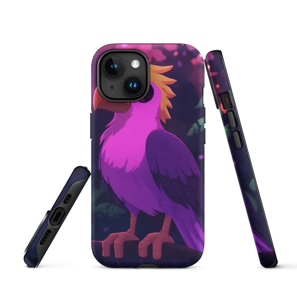 Whimsical Perch