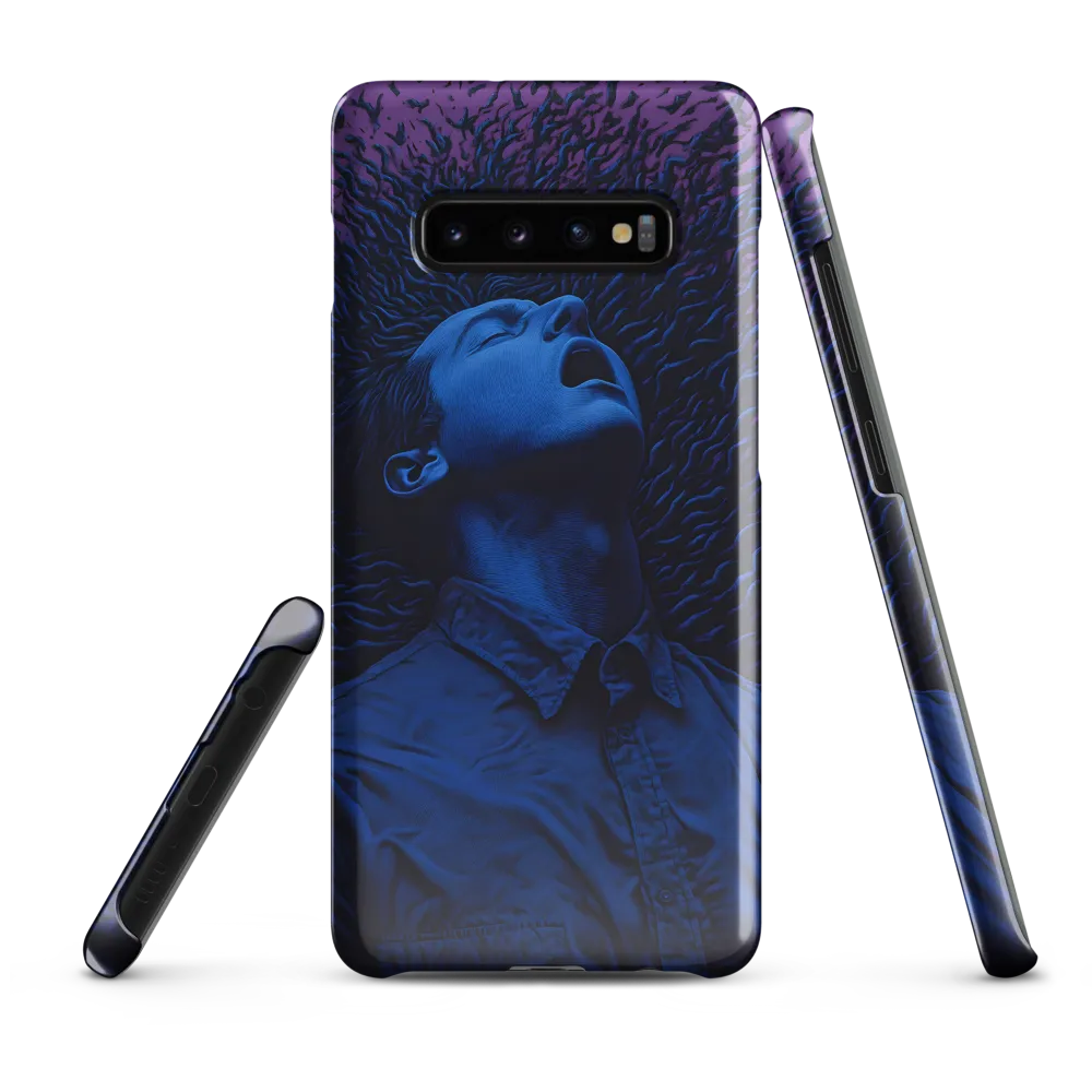 Dreams Unbound | Phone Case |  S10 Plus | Snap Case | Glossy