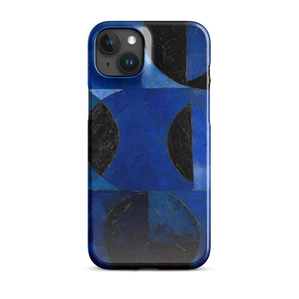Dynamics of Blue and Black