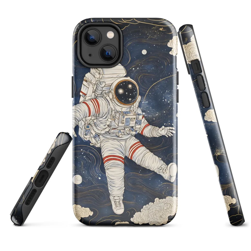 Journey Through the Cosmos