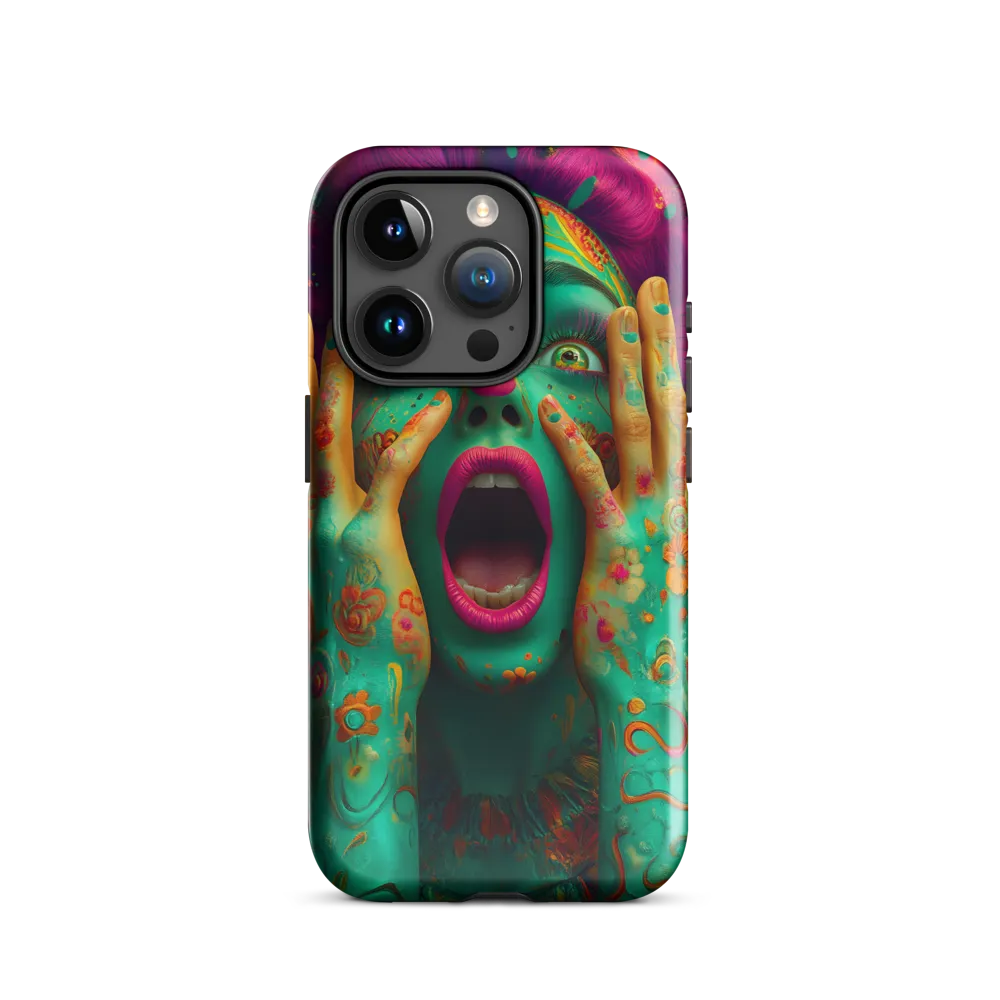 Echo of Shock