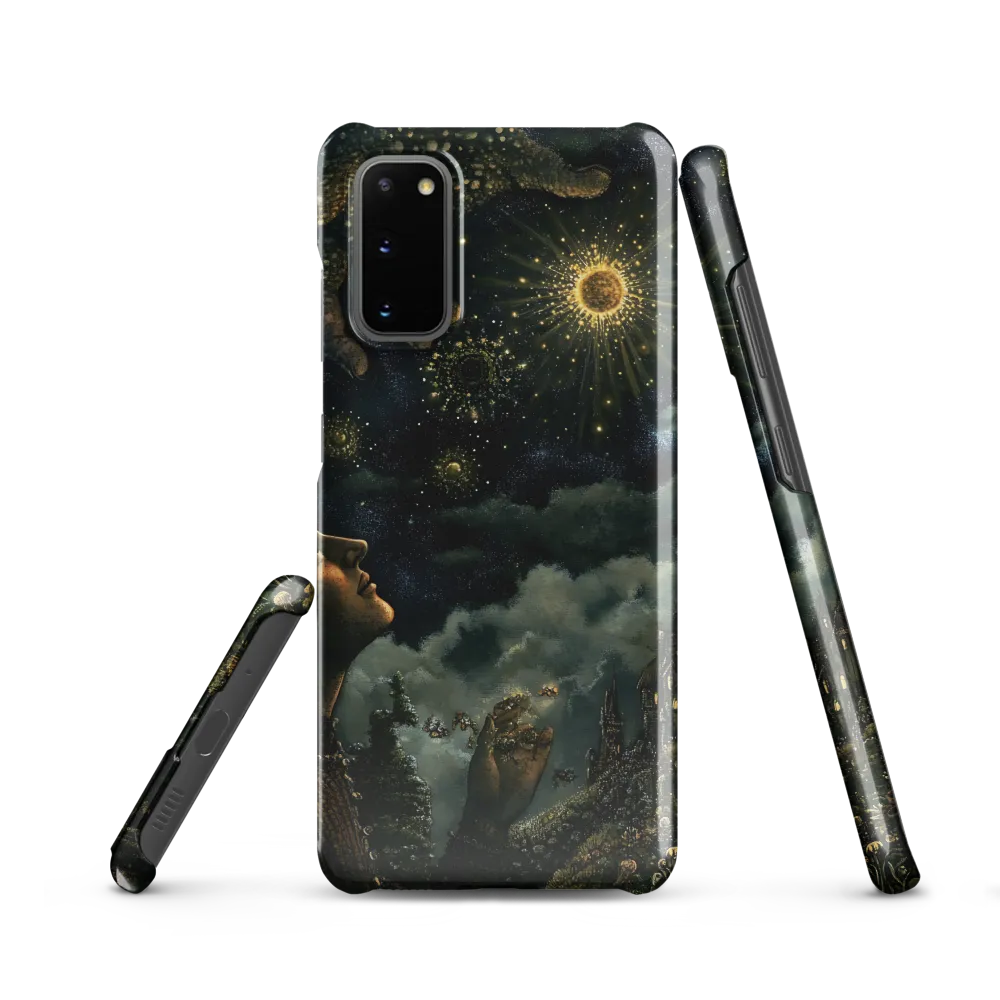 Cosmic Connection