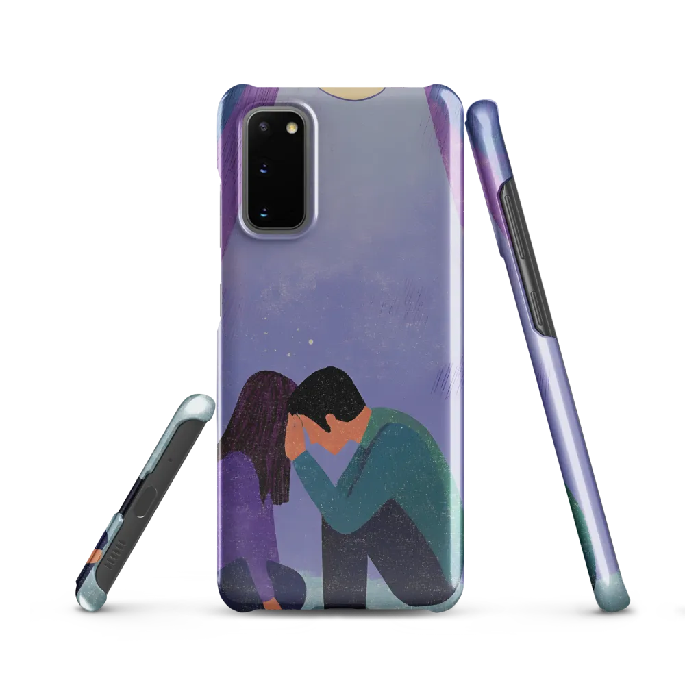 Together in Silence