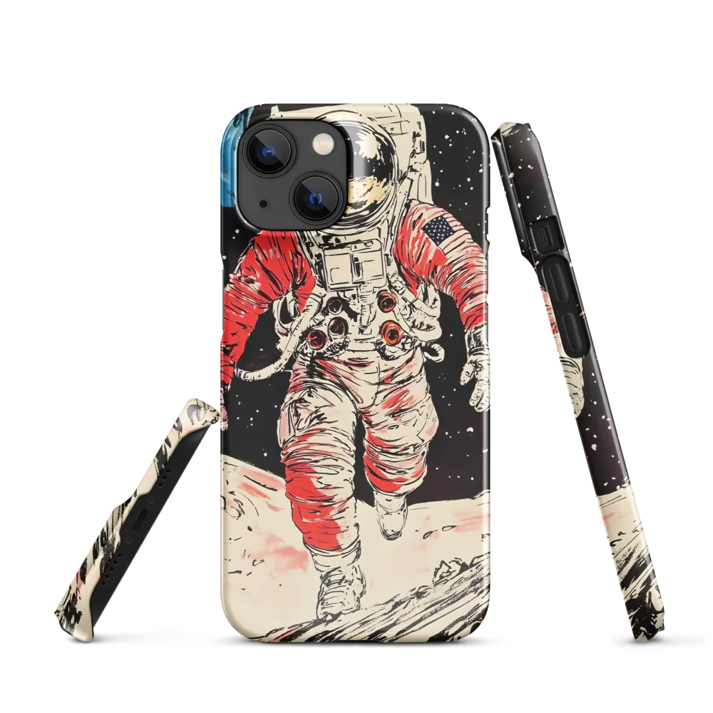 Lunar Explorer