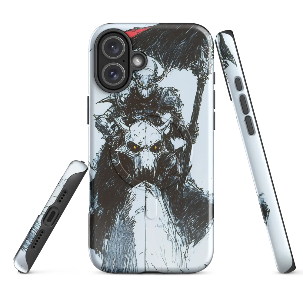 Knight of Shadows