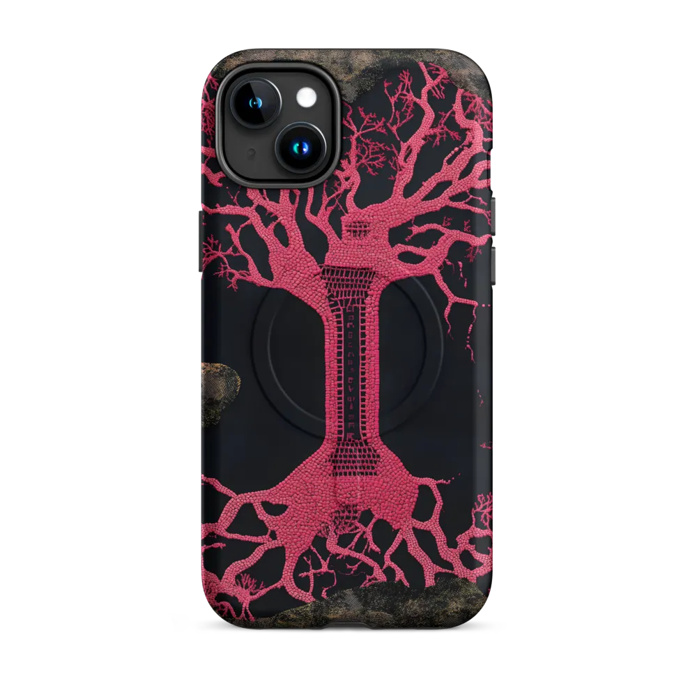 Rooted in Contrast