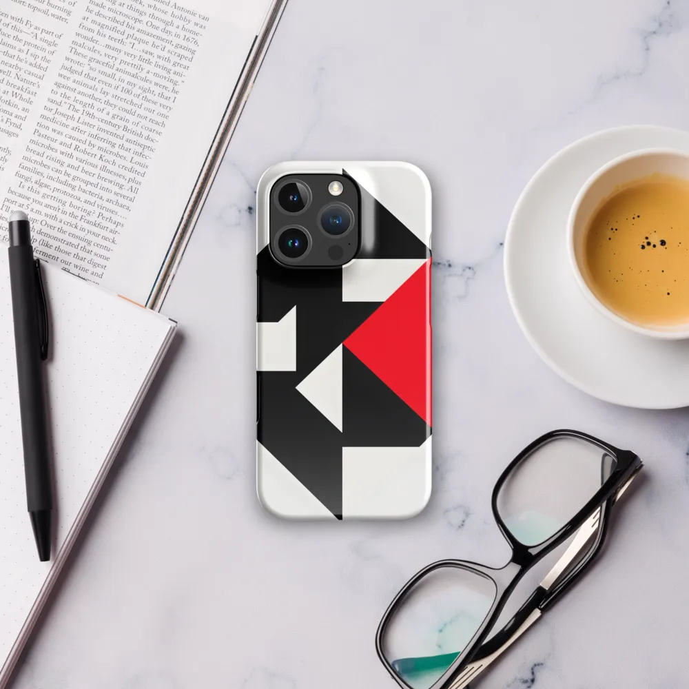 Dynamic Geometric Harmony