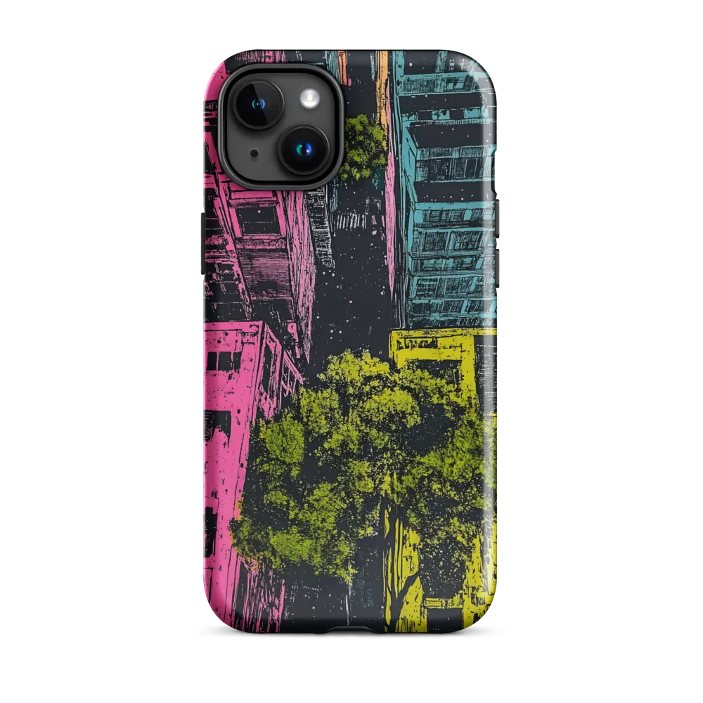 Urban Vibrance
