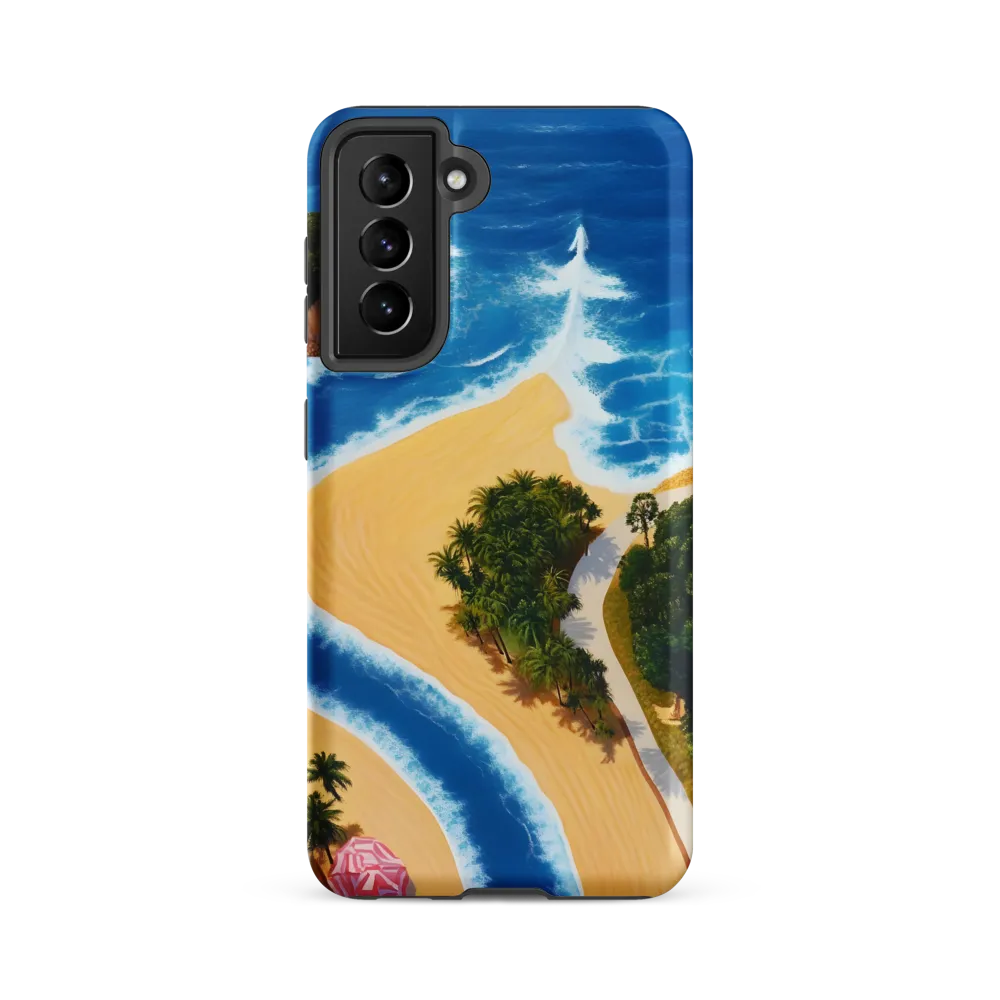Tropical Serenity